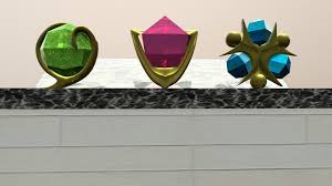 Jun 15, 2021 · plus link rising through the sky with green power and ghosting through solid stones is pretty metaphysical. Spiritual Stones 3d Model By Cavins Cavins 28f9b28