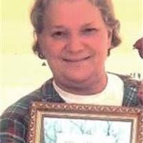 Obituary information for Barbara Ann Burton