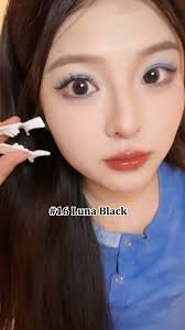 Use Luna black Amp up your natural lash maps and create any look your lash  heart desires!☪️💟, #wosado #eyeslashes #magneticeyelashes #beauty  #beautyreview #makeupartist #beautyhacks #beautyaddicted ...