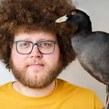 De boekentip van... bioloog Auke-Florian Hiemstra