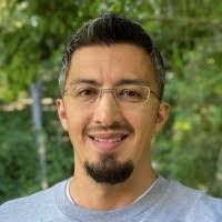 Andre Huerta's Instagram, Twitter & Facebook