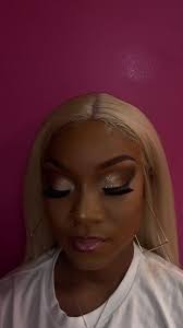 Makeup by Petress Preyor DHH DHL DHB 💗🌸💗