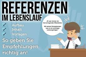 Referenzen Im Lebenslauf Konnen Ein Wichtiger Pluspunkt Sein So Geben Sie Referenzen Im Lebenslauf An Inklusive Tipps Und In 2020 Lebenslauf Lebenslauf Tipps Leben