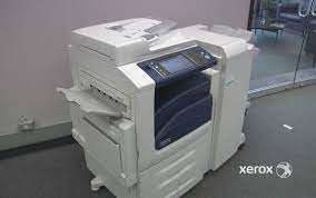 Xerox workcentre 7855 color multifunction printer that offers many functions that can help your office, this printer comes with. Xerox Workcentre 7845 Driver Lasopasports
