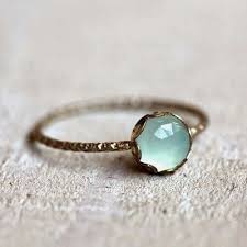 For More You Can Follow On Insta Love Ushi Or Pinterest Anamsiddiqui12294 With Images Blue Chalcedony Ring Chalcedony Ring Beautiful Jewelry