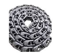 China OEM Excavator Track Link Assay Track Chain Assembly ...