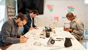 Are You Looking For A New Career ...