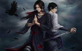 Explore the 432 mobile wallpapers associated with the tag itachi uchiha and download freely everything you like! Naruto Itachi Wallpapers Group 79