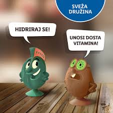 Aprite per tutte le info ciao a tutti nuovo video dove vi mostriamo la nuova collezione di #stikeez del @lidl del 2020 la. Lidl Srbija Stikeez Cupko I Beni Clanovi Nase Facebook