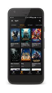 Teatv Best Free 1080p Hd Movies Tv Show App For Mobile Pc Tv App Free Online Tv Channels Hd Movies