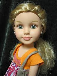 Bfc ink doll kaitlin sales