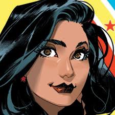 Donna Troy as Wonder Girl (Earth-0)