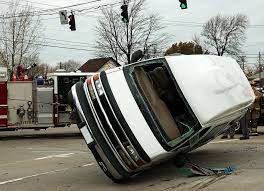 Van Rollover Accident Attorneys California Van Rollover Claim Van Accident Attorney Accident
