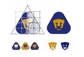 Logopik downloads brand logo pumas unam logo vector download. Pumas Logo By Manuel Andrade El Pajarito For University In Mexico Unam Circa 1974 Pumas Creative Logo Vintage Graphic Design