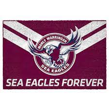 Keith titmuss was in the sea eagles squad for the 2021 nrl season. Manly Sea Eagles Doormat Footy Focus