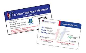If you lost your insurance card then you need to call the the insurance company's customer service department and ask them to send you a new card. Chmrx Member Prescription Savings Card Update Christian Healthcare Ministries