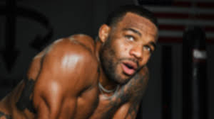 Jordan Burroughs — Levi Ventura Media