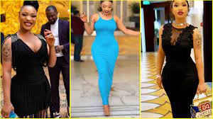 Tonto charity dikeh is a nigerian actress, singer, songwriter and humanitarian. Proud Cosmetic Surgery Baby Tonto Dikeh Says As She Drops Before After Surgery Photos