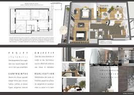 Projet Sulemili Architecture D Interieur Realisation Par Studio Artiste D Interieur Mars 2019