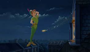 Discover Share This Peter Pan Gif With Everyone You Know Giphy Is How You Search Share Disco Peter Pan Disney Peter Pan Wallpaper Peter Pan And Tinkerbell