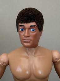 ACTION MAN DESERT Storm £18.40