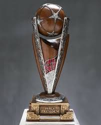 Piala Berkualitas