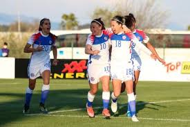 Cómo y dónde ver a la roja femenina en vivo y gratis por tv y online el combinado nacional tendrá dos importantes desafíos antes de iniciar su participación en la cita olímpica en japón. Las Rojas Activan El Plan Tokio Ya Hay Nomina Para Los Amistosos Ante Eslovaquia Y Alemania La Tercera