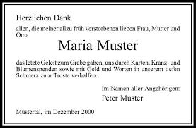 So bastelt gestaltet und verziert man trauerkarten selbst bastelanleitungen bildmotive beschreibungen zum selbermachen von beileidkarten. Anzeigenmuster Fur Traueranzeigen Todesanzeigen Im Memoriam Danksagungen Logos Und Hintergrunde Spruche Und Zitate Schriften Pdf Kostenfreier Download