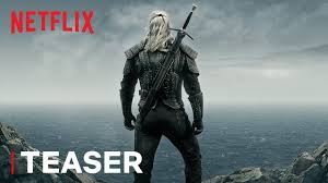 This gritty drama charts the exploits of viking hero ragnar lothbrok as he extends the norse reach by challenging an unfit leader who lacks vision. The Witcher Official Teaser Netflix Youtube