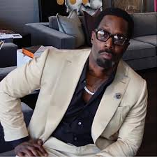 Profile for Mark Kevin Pitts