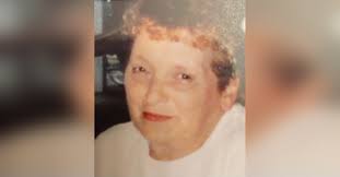 Obituary information for Helen Marie Davis