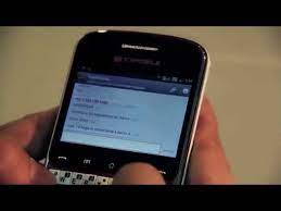Icemobile Apollo 3G full specifications ...