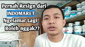 Para pelanggan setia indomaret tentunya sudah tidak sabar dengan jadwal discount indomaret minggu ini. Setelah Resign Dari Indomaret Kemudian Pengen Melamar Lagi Boleh Nggak Youtube