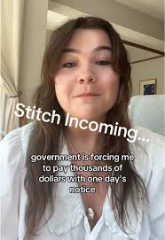 Kate Maclachlan Tariff