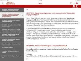 Via emilia santo stefano, 23: Banca Generali Voodoo Rocks Portfolio