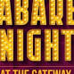 Cabaret Night