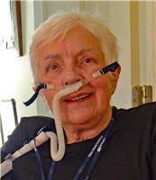 Rosemarie Larkin's Instagram, Twitter & Facebook