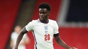 England manager gareth southgate attempts to identify members of his euro 2020 squad from their childhood pictures. Should Bukayo Saka Make England S Squad For The Euros Bookmakers