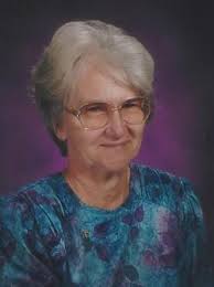 Sylvia Reid Obituary