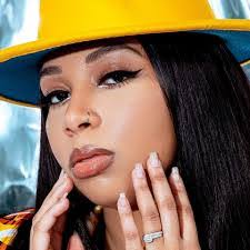 Cierra Gamble's Instagram, Twitter & Facebook