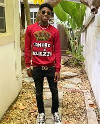 4.9 out of 5 stars with 10 ratings. Pin By Yassin 2mz On Nba Youngboy Nba Outfit Rapper Outfits Nba Baby