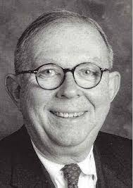 Obituary information for William James Williamson, Jr.