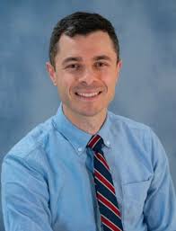 Rheumatologist Daniel Tseytlin, DO