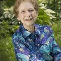 Marsha Mead Obituary