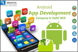 We Are A Android App Development Company In Delhi Ncr Our Designers A Android App Development Mobile App Development Companies Android Application Development