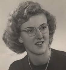 Lois Shaffer Obituary (1927