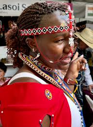 International Folk Art Market 2025