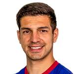 André Luis stats and ratings