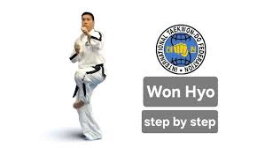 Canadian Taekwon-Do National Training