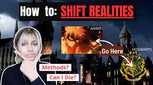 Every single thing you desire in life already exists in a different reality. How To Shift Realities 101 Stop Listening To Tiktok Youtube